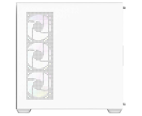 Computer case  Darkflash DS900 (white) + 7 ARGB Fans