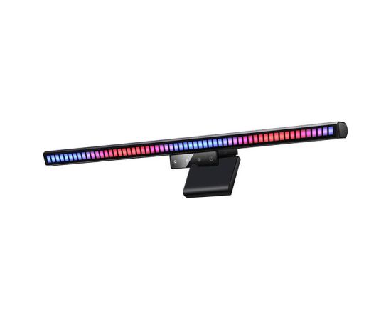 BlitzWolf BW-NEW CML4 RGB monitor lamp