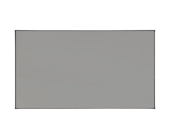BlitzWolf BW-VS3 100" projection screen.