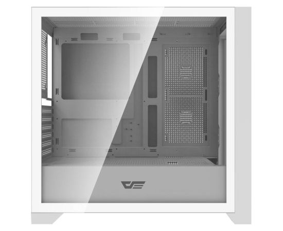 Darkflash DRX90 computer case (white)