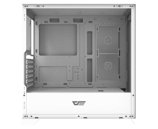 Darkflash DRX90 computer case (white)