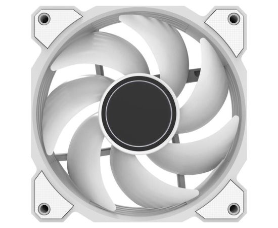 Darkflash DR08 5-in-1 Cooling Fan (White)
