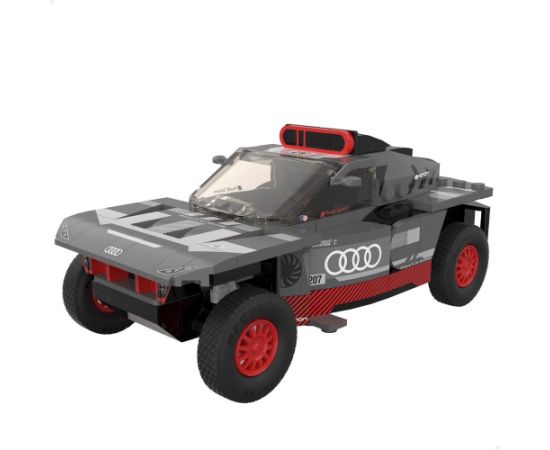 Конструктор  Rastar Audi RS Q E-tron 1:30 376 деталей 6+ CB41296