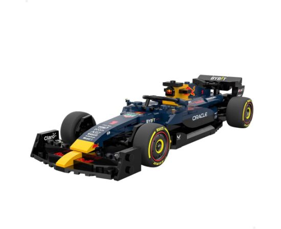 Konstruktors Rastar Oracle Red Bull Racing RB19 1:24 333 det. 6+ CB41294