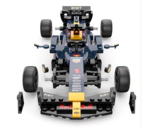 Konstruktors Rastar Oracle Red Bull Racing RB19 1:24 333 det. 6+ CB41294