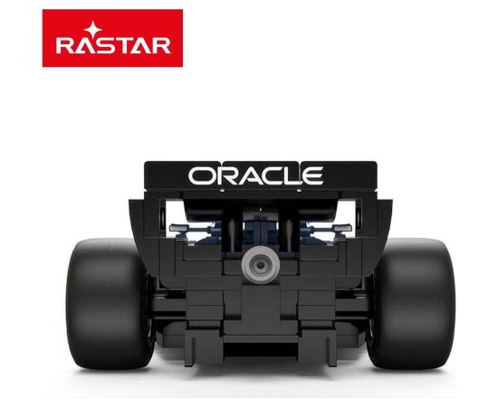 Konstruktors Rastar Oracle Red Bull Racing RB19 1:24 333 det. 6+ CB41294
