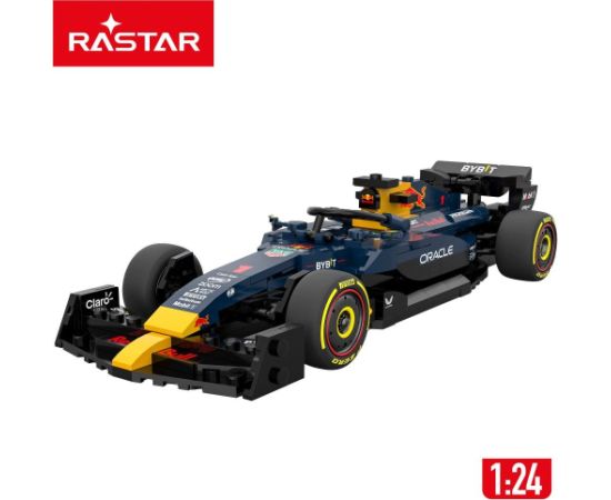 Konstruktors Rastar Oracle Red Bull Racing RB19 1:24 333 det. 6+ CB41294