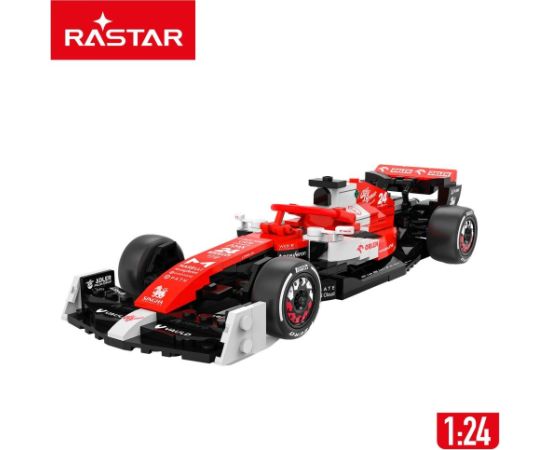 Konstruktors Rastar Alfa Romeo F1 Team Orlen C42 1:24 340 det. 6+ CB41293