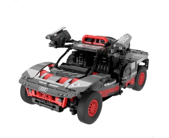 Конструктор Rastar Audi Rs Q E-tron 1:14 1432 деталей 14+ CB41292