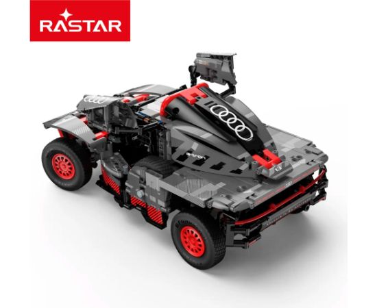Конструктор Rastar Audi Rs Q E-tron 1:14 1432 деталей 14+ CB41292