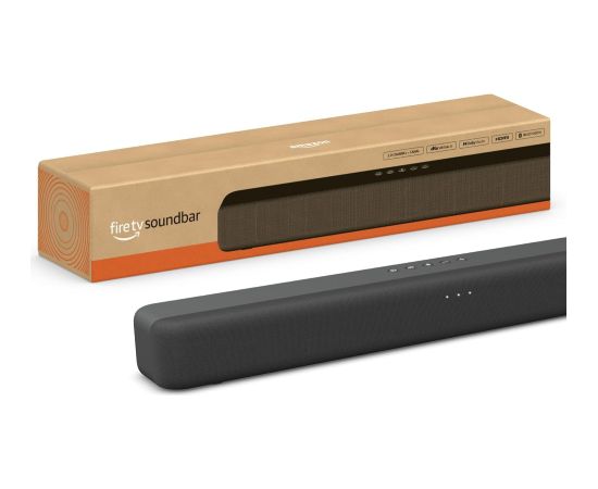 Amazon Fire TV Soundbar 2.0