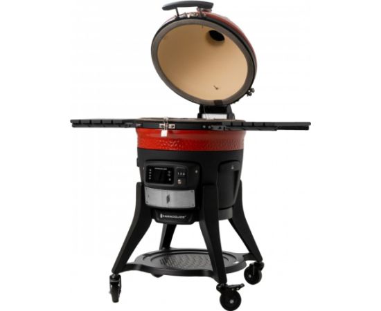 Kamado Joe - Konnected Kokogļu grili 
