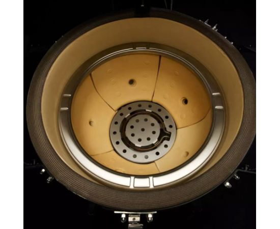 Kamado Joe - Konnected Kokogļu grili 