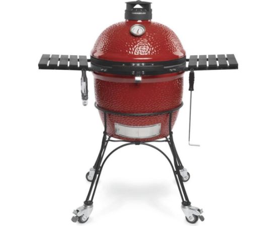 Ogļu grils Kamado Joe Classic II