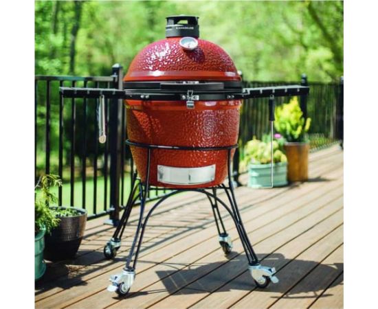 Ogļu grils Kamado Joe Classic II