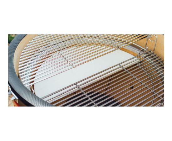 Ogļu grils Kamado Joe Classic II