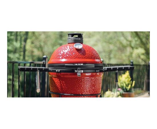 Ogļu grils Kamado Joe Classic II