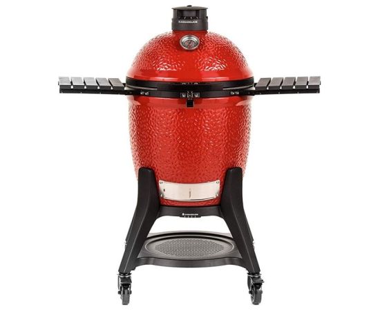 Ogļu grils Kamado Joe Classic III