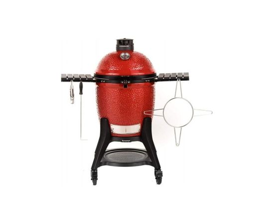 Ogļu grils Kamado Joe Classic III