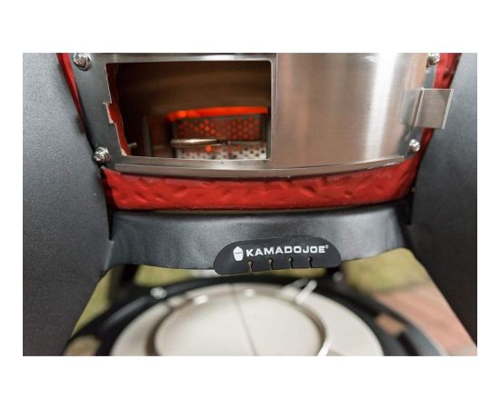 Ogļu grils Kamado Joe Classic III