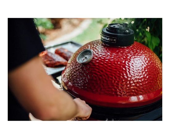 Ogļu grils Kamado Joe Classic I