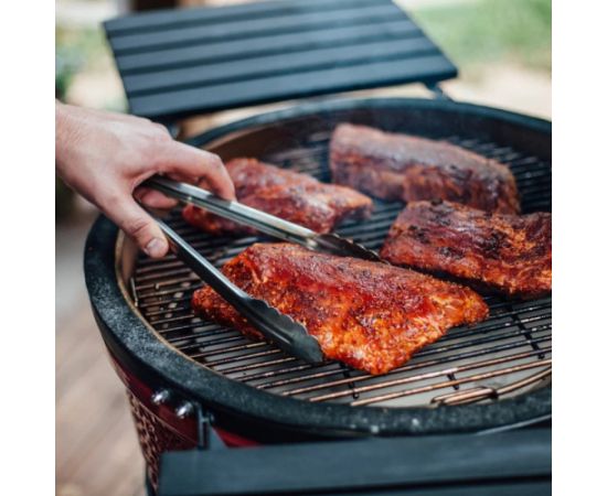 Ogļu grils Kamado Joe Classic I