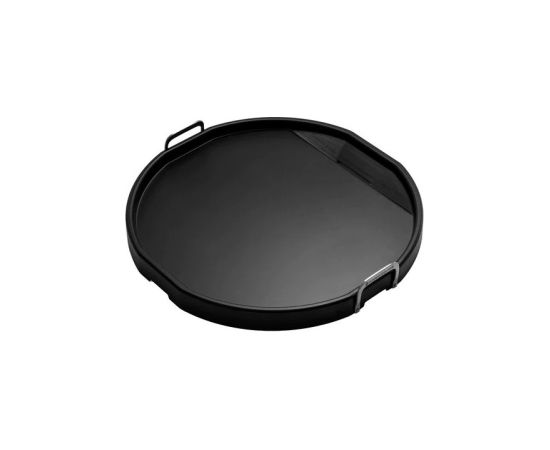 Kamado Joe oglekļa tērauda plātne ēdiena gatavošanai