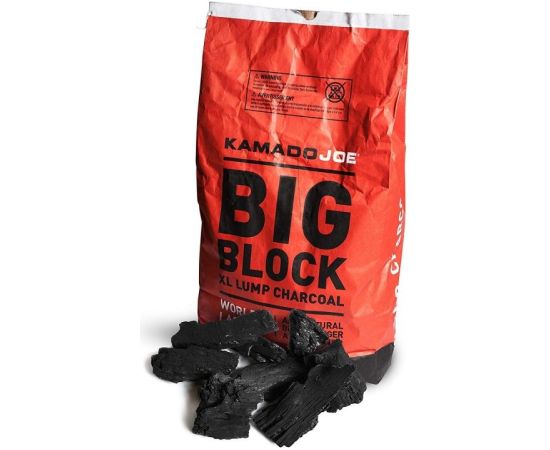 Kamado Joe Argentīnas cietkoksnes ogles