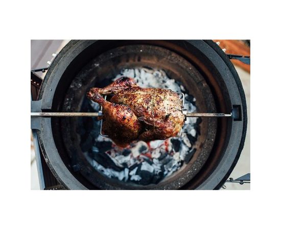 Kamado Joe Classic Gaļas vērpējs JOETISSERIE