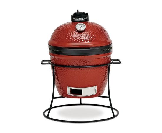 Ogļu grils Kamado Joe Jr