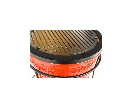Čuguna cepšanas restes Kamado Joe