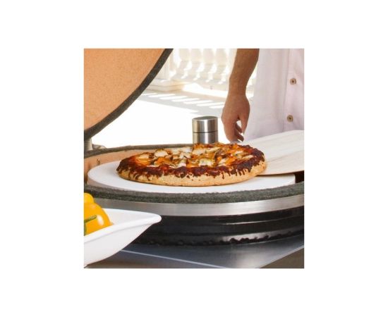 Keramiskais picas akmens Kamado Joe Big Joe 51cm