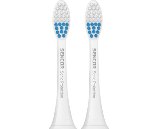 Brush head Set for SOC 3x, SOC 2x, SOC 1x Sencor