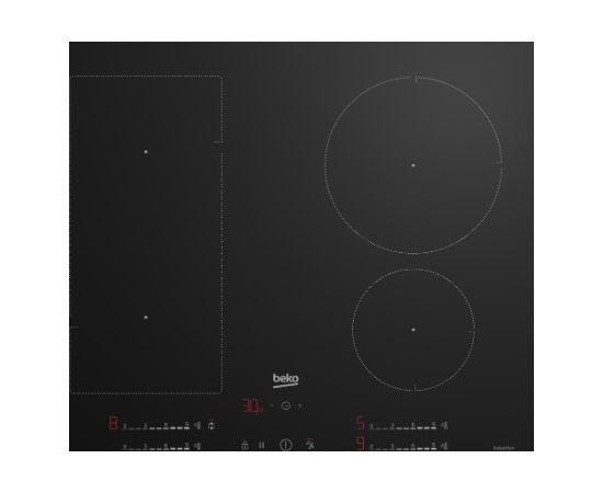 Induciton hob Beko