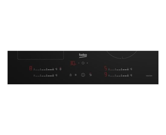 Induciton hob Beko