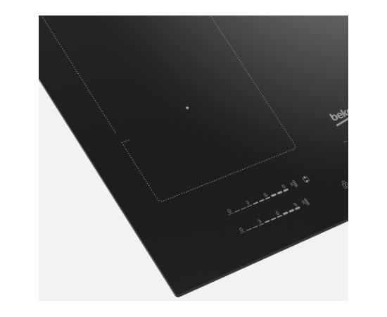 Induciton hob Beko