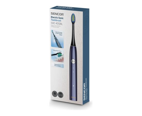 Electric toothbrush Sencor