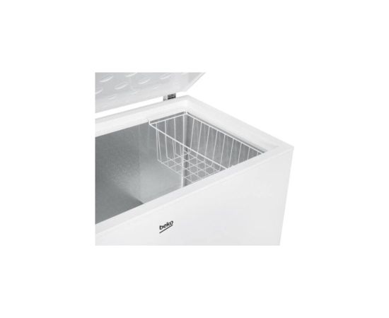 Chest freezer Beko