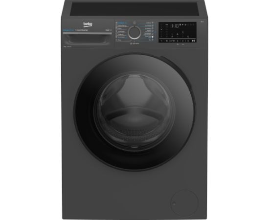 Washing machine Beko