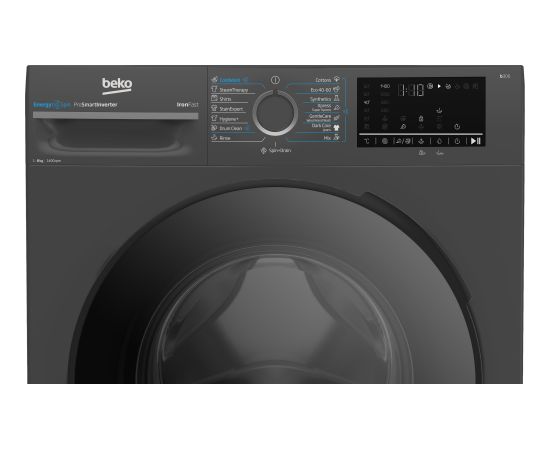 Washing machine Beko