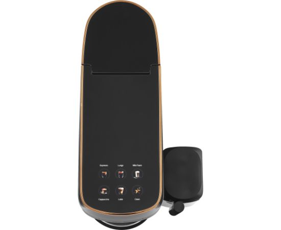 Multi- capsule coffee machine Sencor