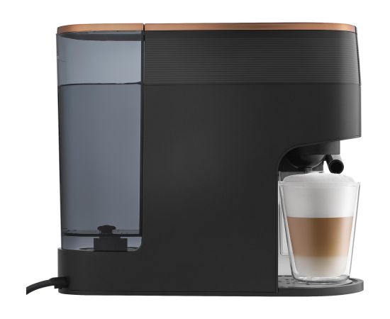 Multi- capsule coffee machine Sencor