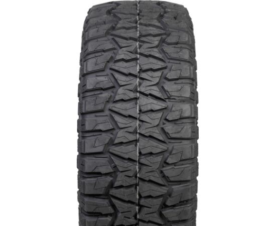 265/60R18 COMFORSER CF9000 110Q POR 3PMSF