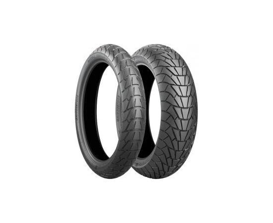 120/70R17 BRIDGESTONE AX41S F 58H TL