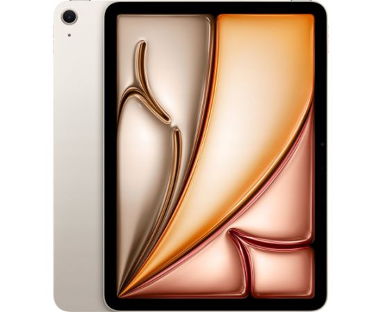 Apple iPad Air 11" M3 Wi-Fi 256GB Starlight
