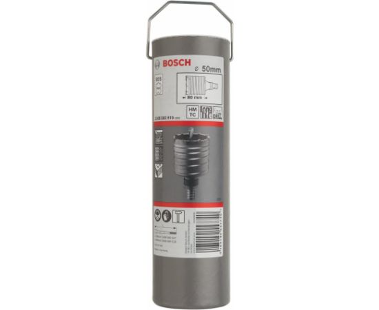 Bosch max 9 50mm 2 pcs