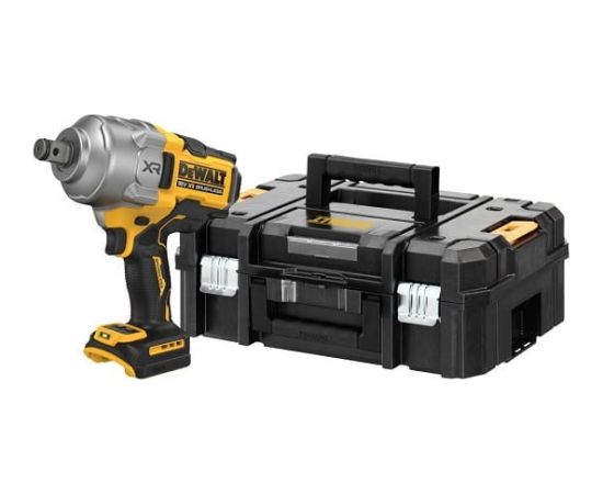 Klucz udarowy 3 DCF964NT-XJ DEWALT