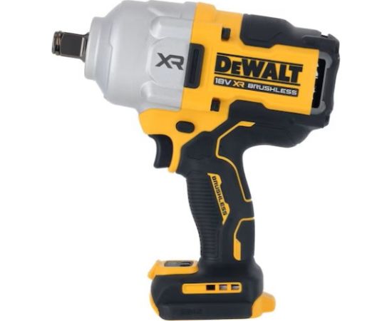 Klucz udarowy 3 DCF964NT-XJ DEWALT