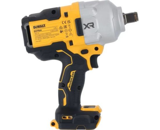Klucz udarowy 3 DCF964NT-XJ DEWALT