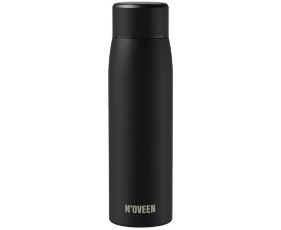 Noveen N'oveen TB2210 Thermal Bottle 380 ml LED Black
